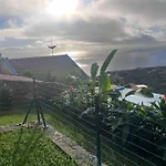Lucky Lemons - Boutique Madeira Apartman