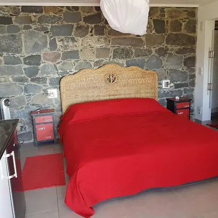 Lucky Lemons - Boutique Madeira Appartement