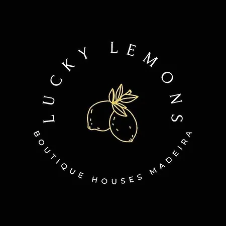 Lucky Lemons - Boutique Madeira Lejlighed Calheta (Madeira)