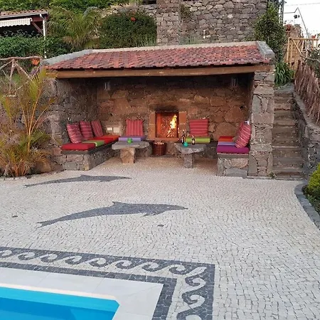 Lucky Lemons - Boutique Madeira Appartamento Calheta (Madeira)