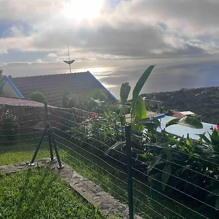 Lucky Lemons - Boutique Madeira Lejlighed