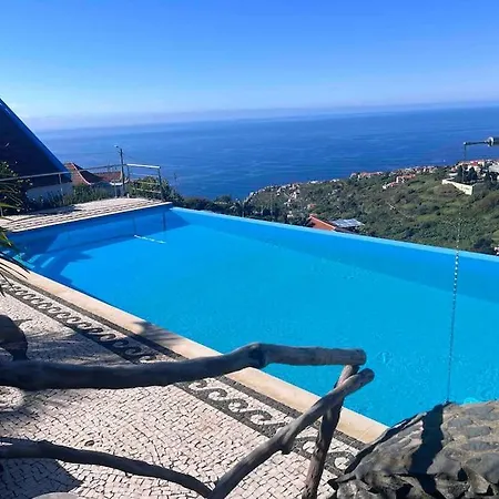 Lucky Lemons - Boutique Madeira Lägenhet *