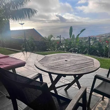 Lejlighed Lucky Lemons - Boutique Madeira Calheta (Madeira)
