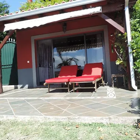 Lucky Lemons - Boutique Madeira Lägenhet