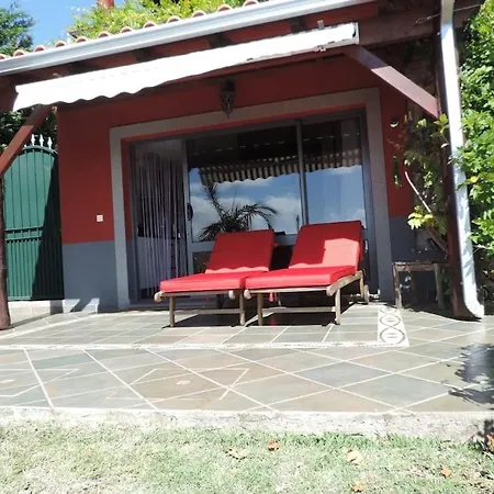 Lucky Lemons - Boutique Madeira Appartement