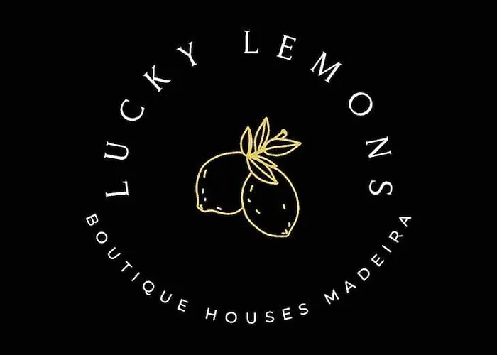 Lucky Lemons - Boutique Madeira Appartamento Calheta (Madeira)