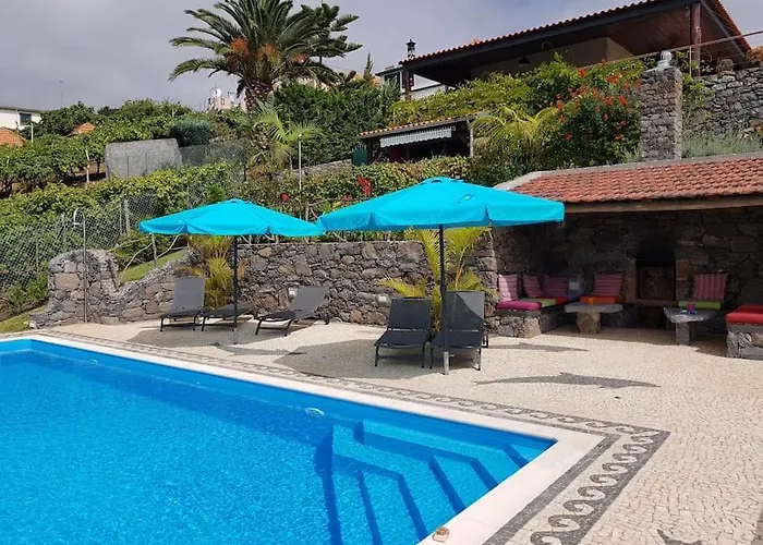 Lucky Lemons - Boutique Madeira *