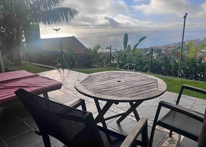 Appartamento Lucky Lemons - Boutique Madeira Calheta (Madeira)