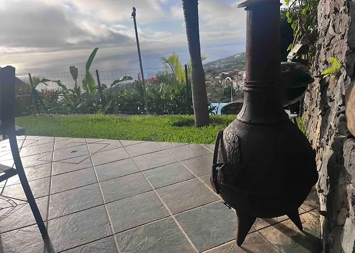 Appartamento Lucky Lemons - Boutique Madeira Calheta (Madeira)