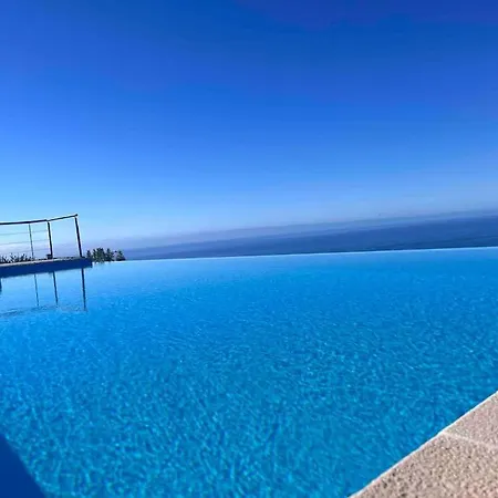 Lucky Lemons - Boutique Madeira Appartamento Calheta (Madeira)