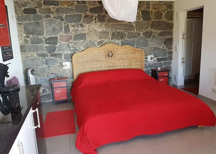 Lucky Lemons - Boutique Madeira Apartment