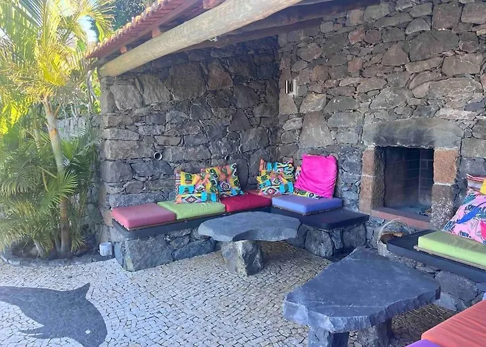 Lucky Lemons - Boutique Madeira * Calheta (Madeira)