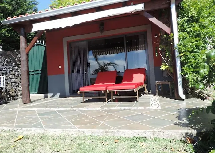 Lucky Lemons - Boutique Madeira Apartment