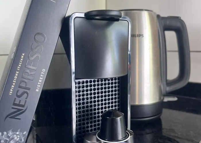 Lucky Lemons - Boutique Madeira Apartment Calheta (Madeira)